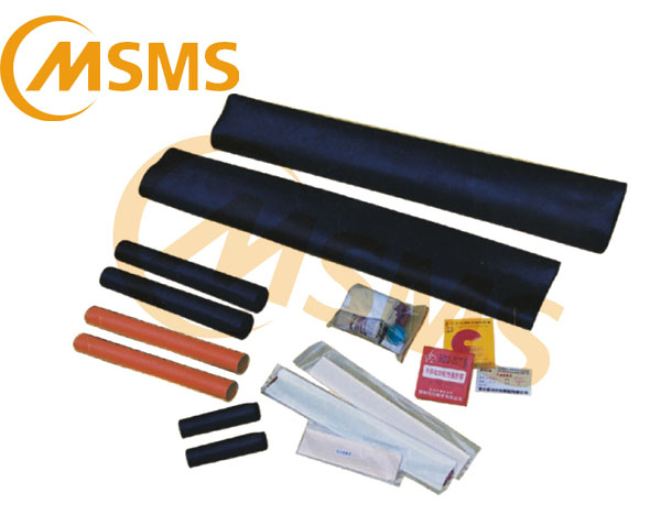 10KV三芯油浸電纜熱縮附件